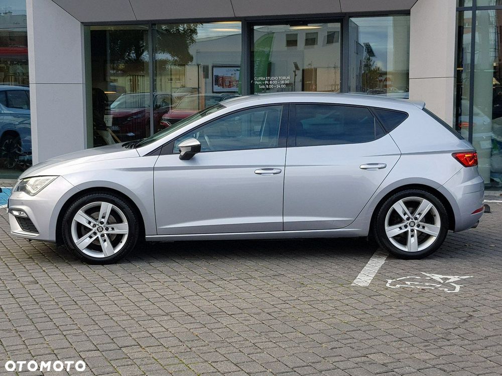 Seat Leon - 3