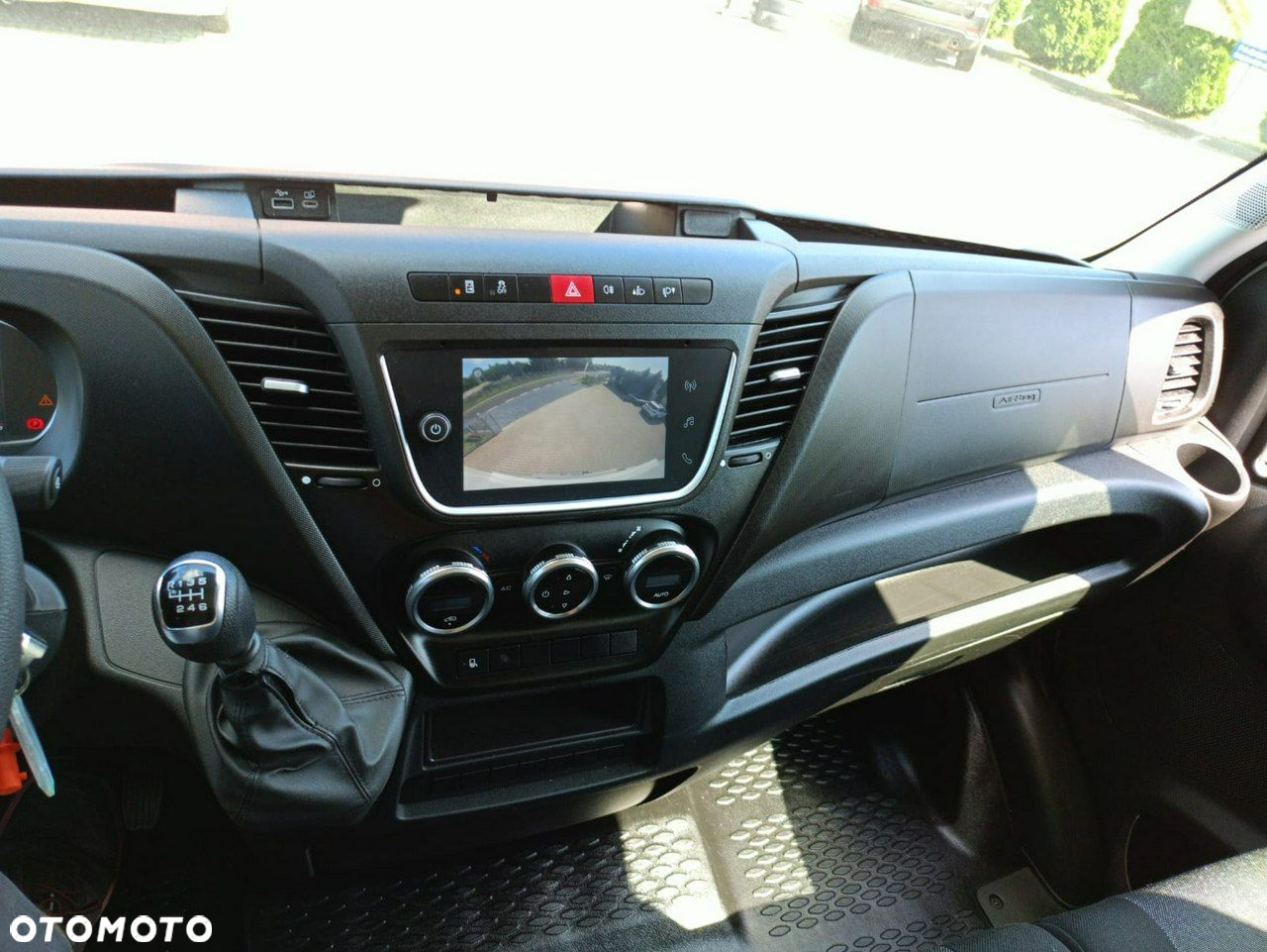 Iveco Daily 35C16 V - 13