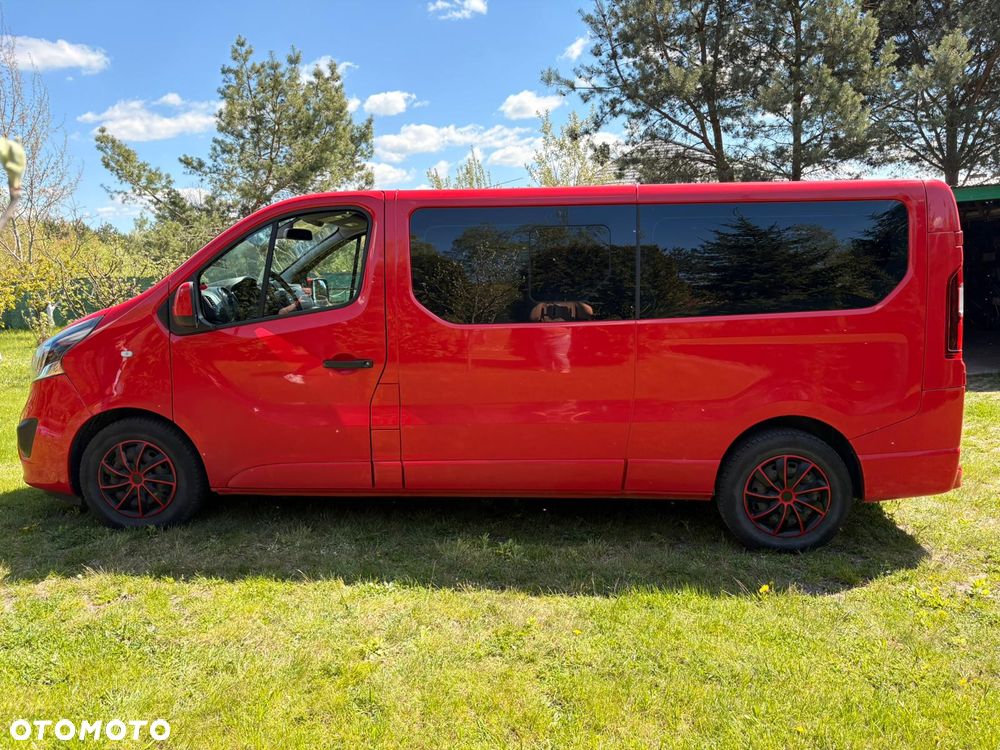 Opel Vivaro 1.6 CDTI L2 - 12