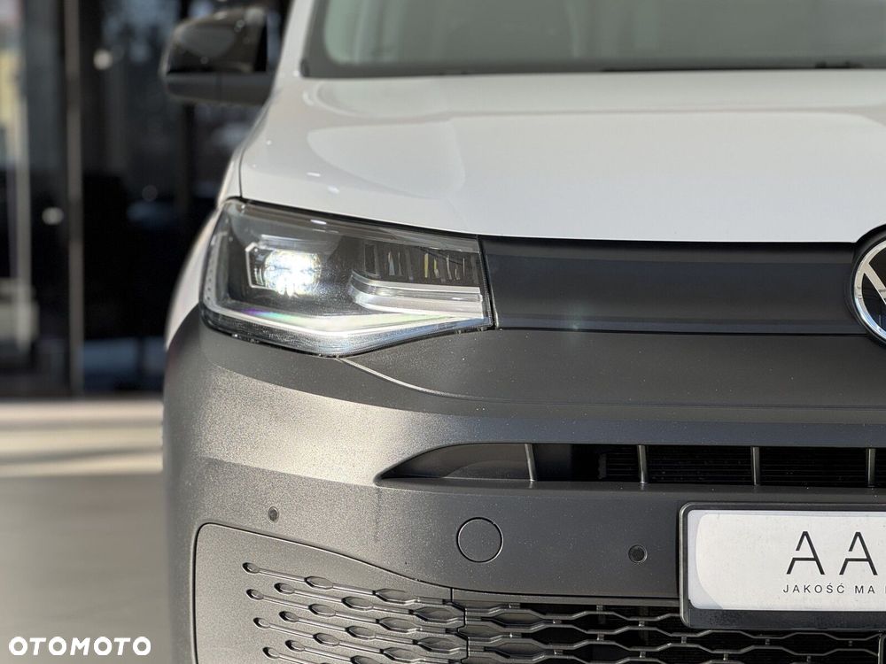 Volkswagen Caddy 2.0 TDI - 39