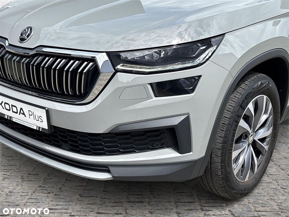 Skoda Kodiaq 2.0 TDI 4x4 Style DSG - 36