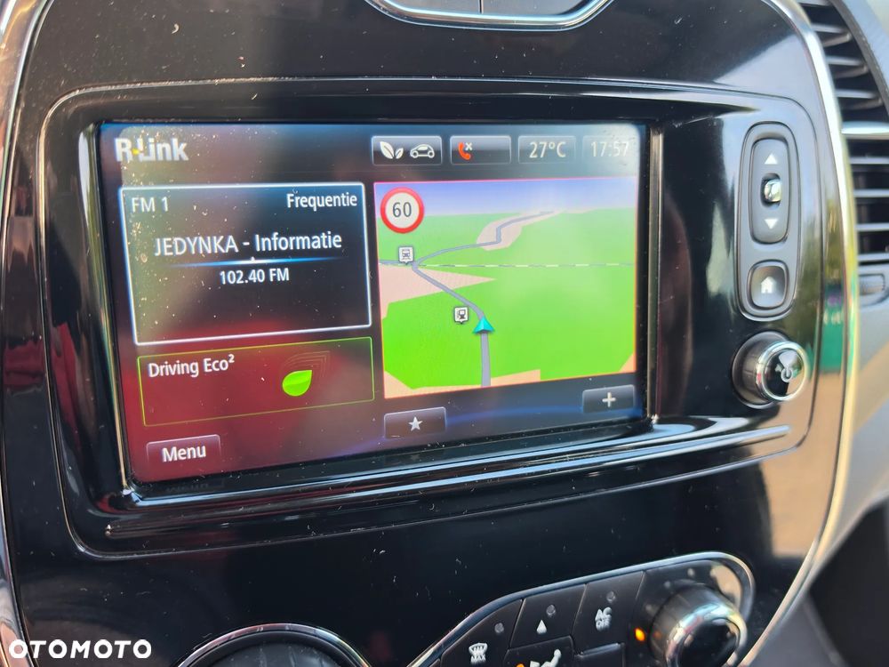 Renault Captur 0.9 Energy TCe Alize EU6 - 21