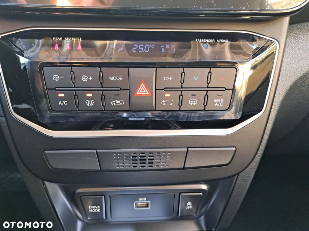 SsangYong/KGM Tivoli 1.5 T-GDI Joy - 16