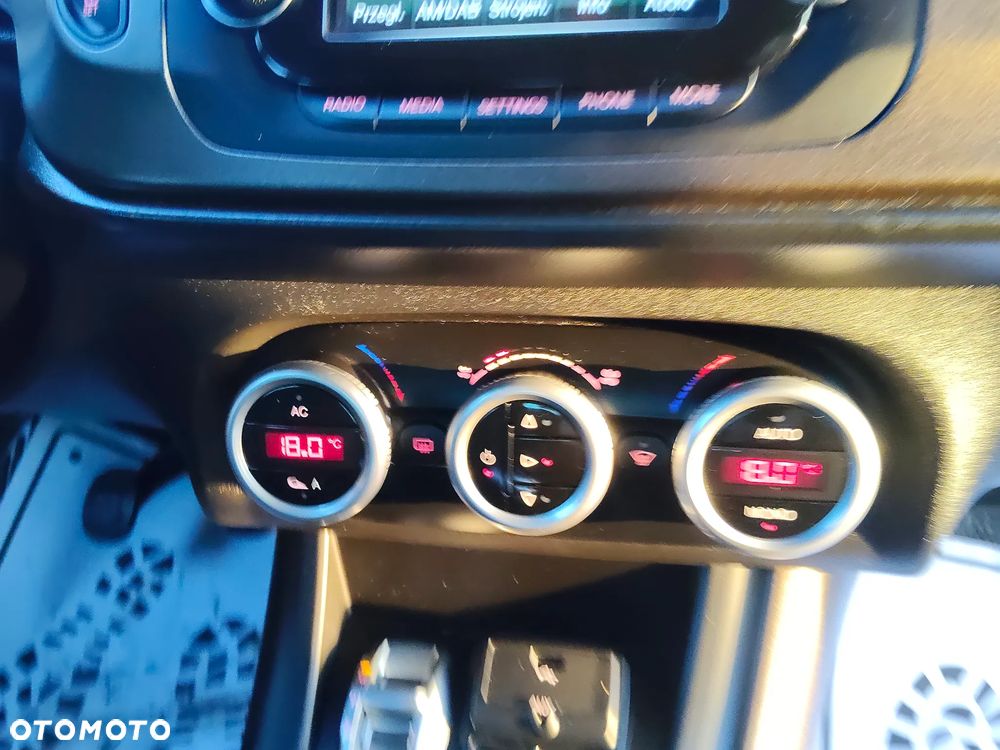 Alfa Romeo Giulietta 1.4 TB 16V Sprint - 35