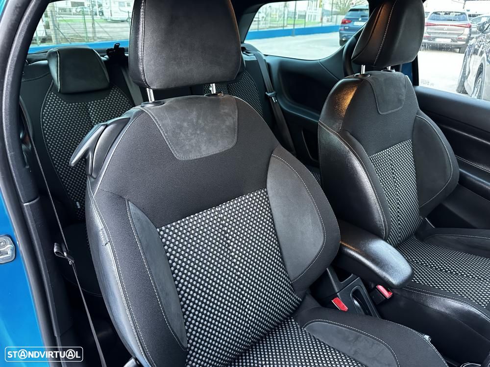 Citroën DS3 1.6 e-HDi Graphic Art - 28