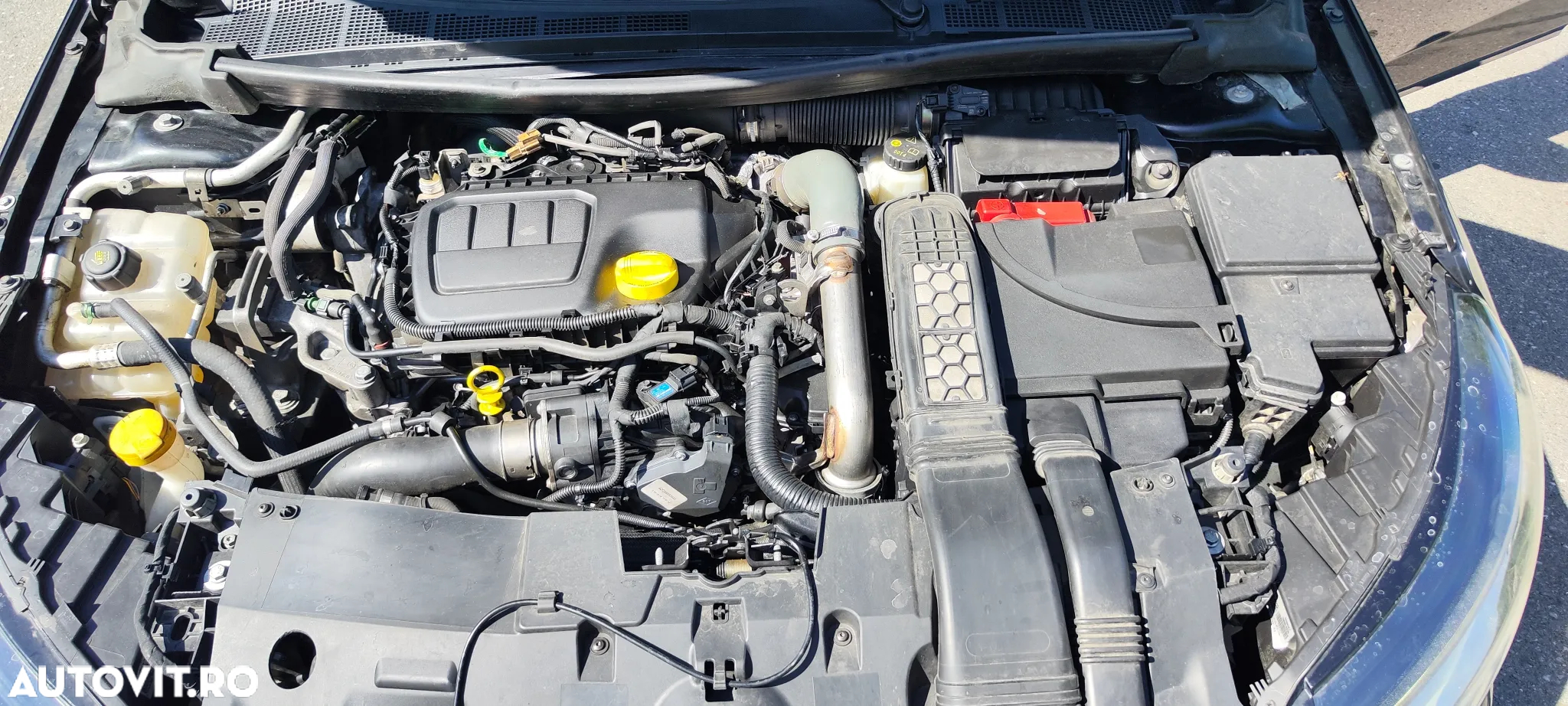 Renault Megane - 15