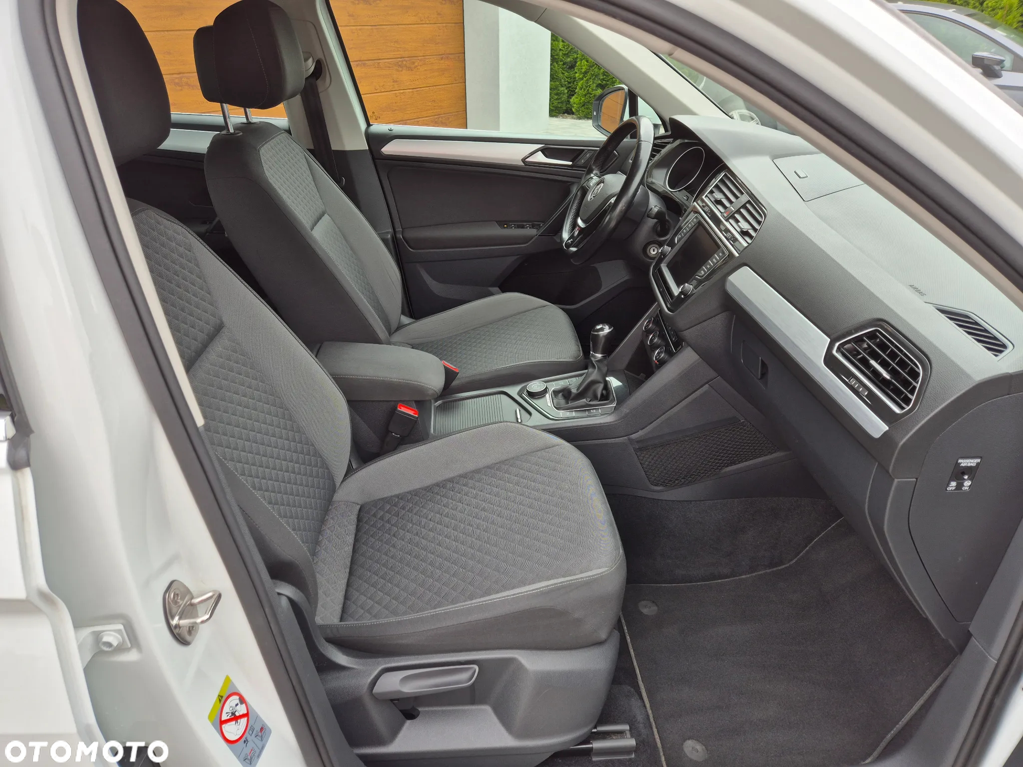 Volkswagen Tiguan 2.0 TSI 4Motion BlueMotion Technology Comfortline - 12