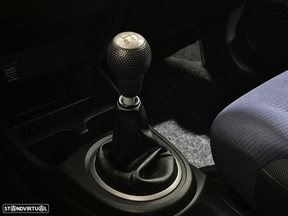 Honda Jazz 1.2 i-VTEC - 17