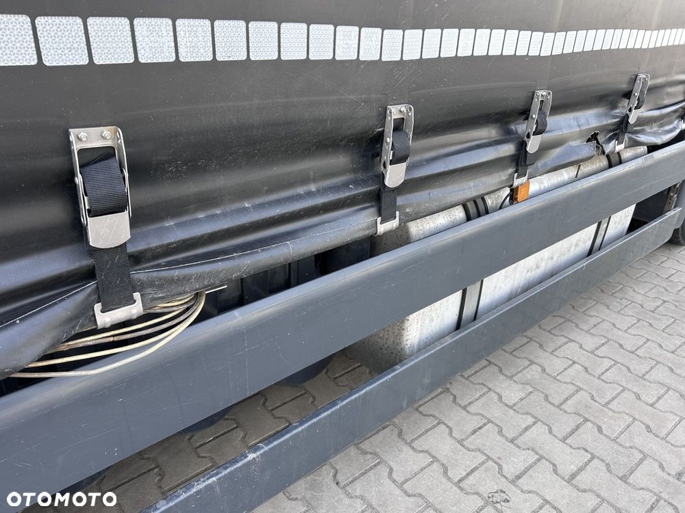 MAN TGX 26.470 6x2-2 LL CH GM - 18