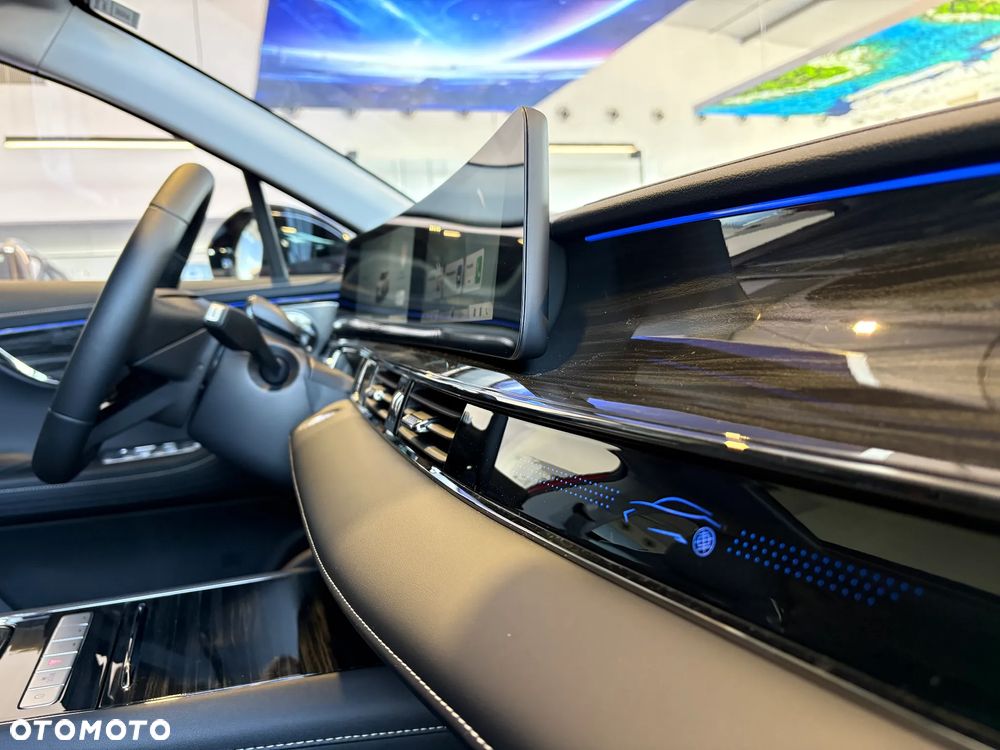 Omoda 5 1.6 T-GDI Premium DCT - 19