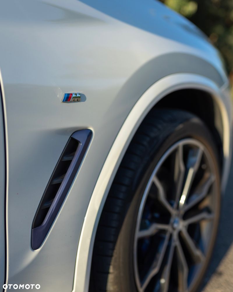 BMW X4 xDrive30i M Sport sport - 11
