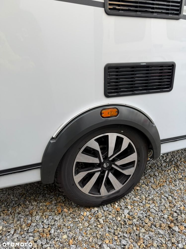 KNAUS sudwind 500 - 6