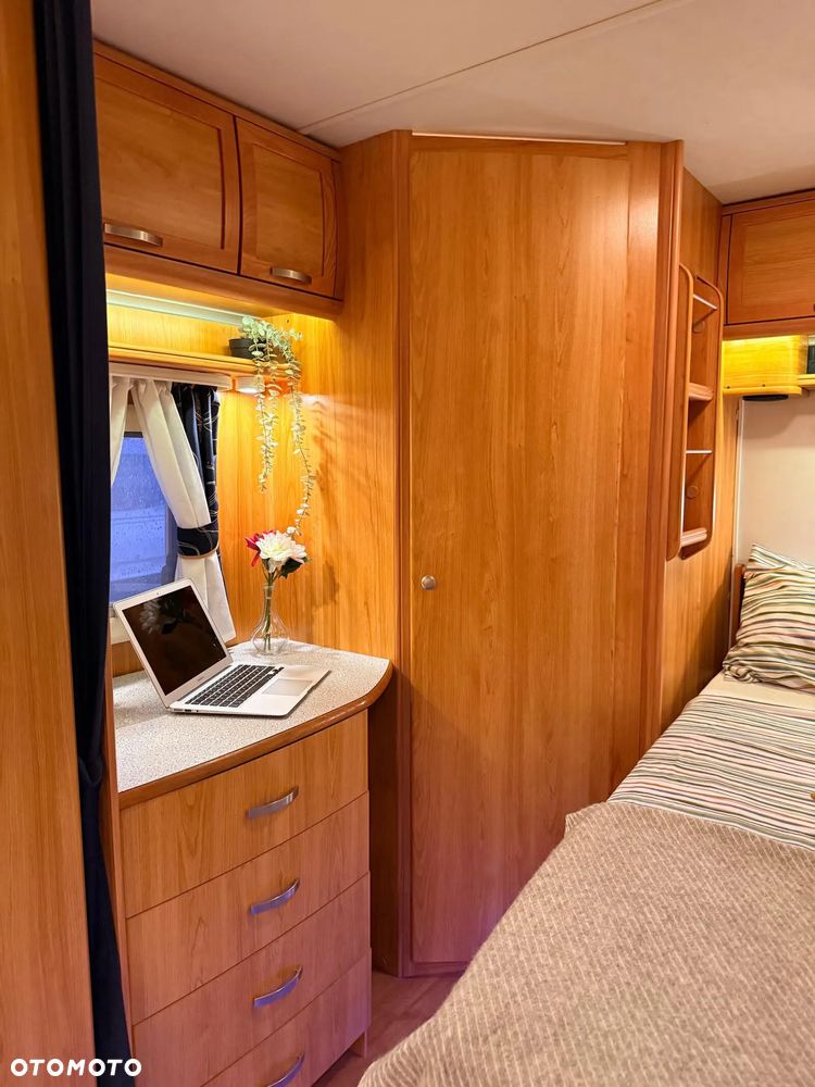 Adria POLAR 590 - 10