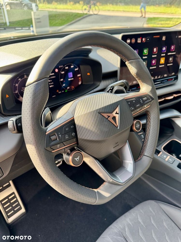 Cupra Terramar 1.5 eTSI mHEV DSG - 22