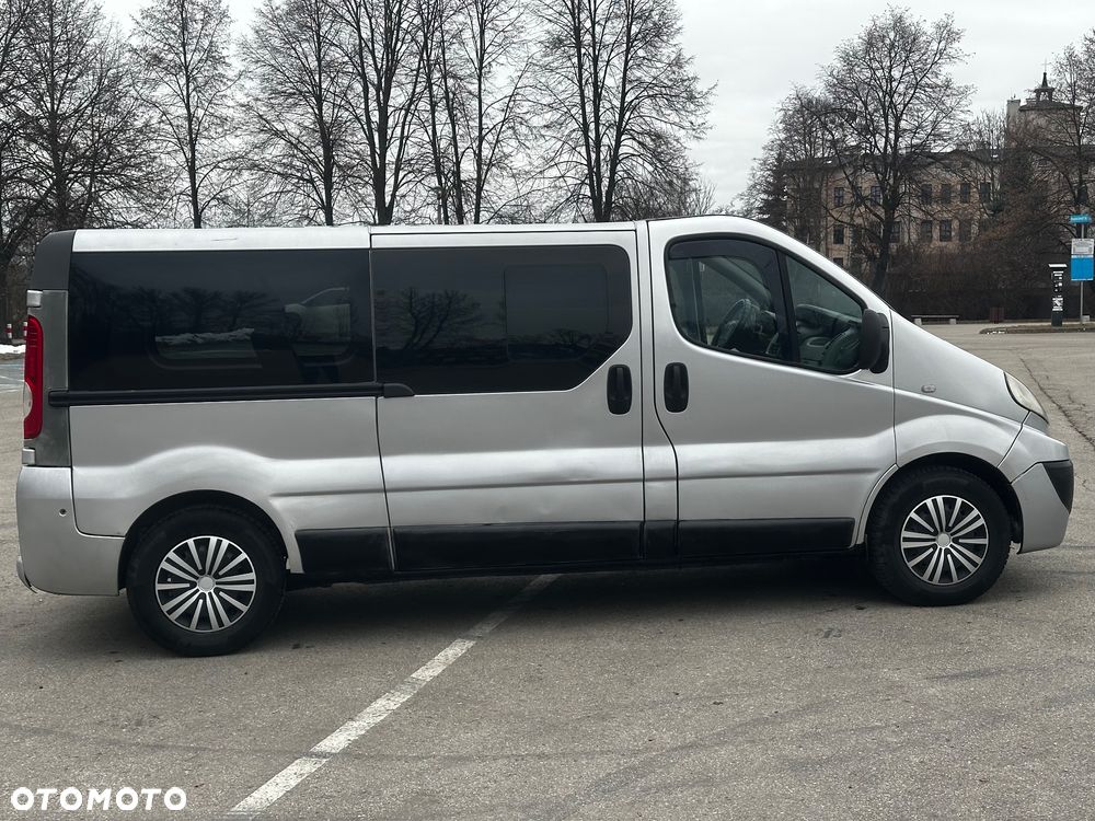 Renault Trafic - 6
