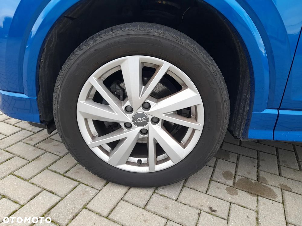 Audi Q2 35 TFSI S tronic - 20