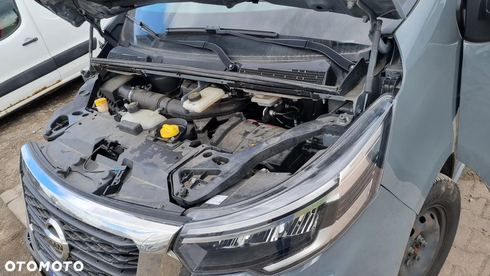 Nissan Primastar - 36