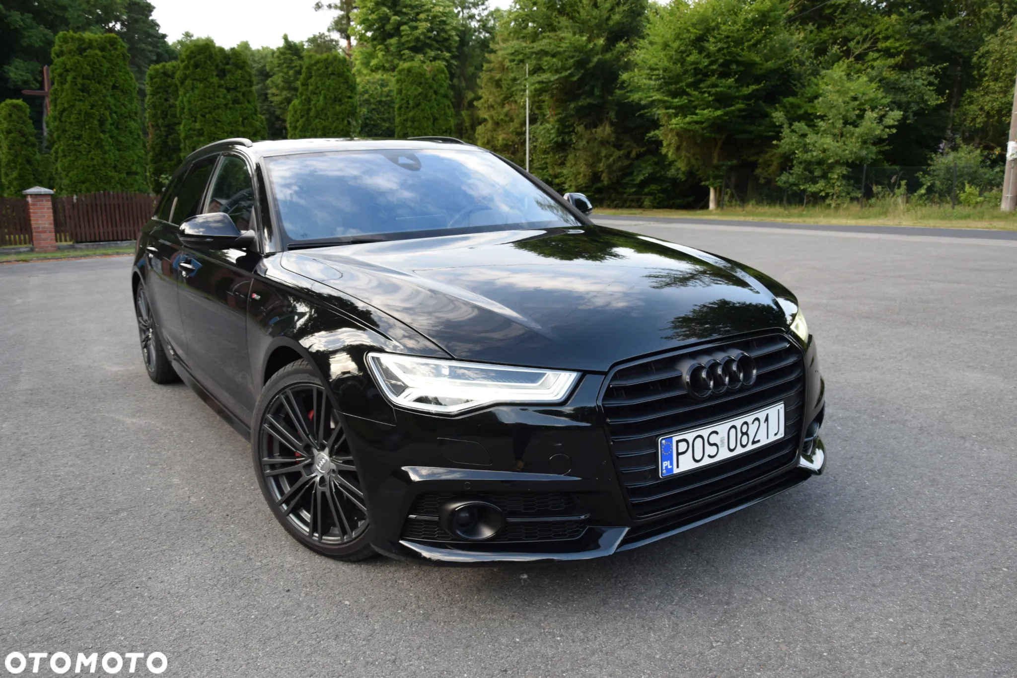 Audi A6 2.0 TDI Quattro S tronic - 2