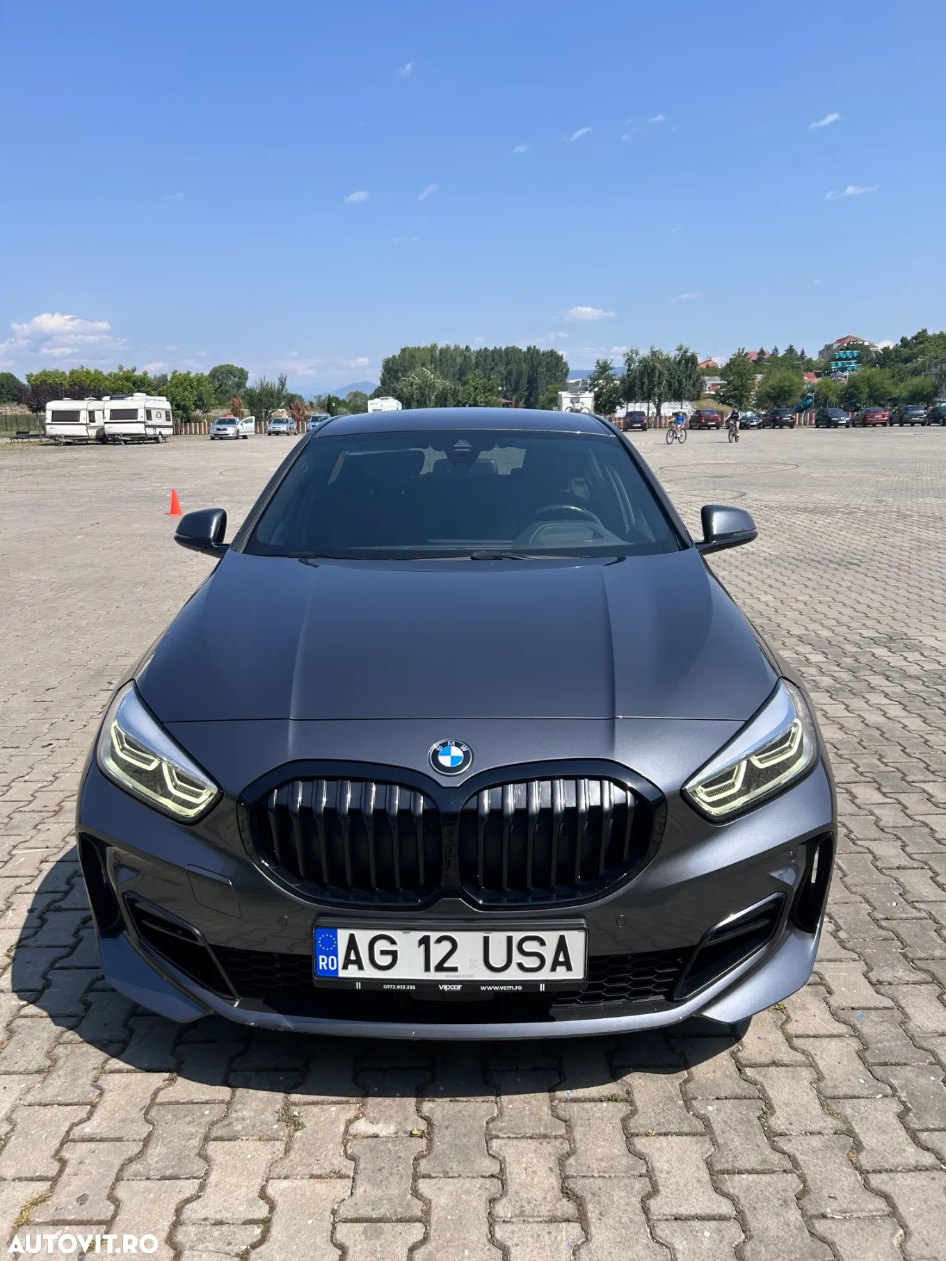 BMW Seria 1 - 19