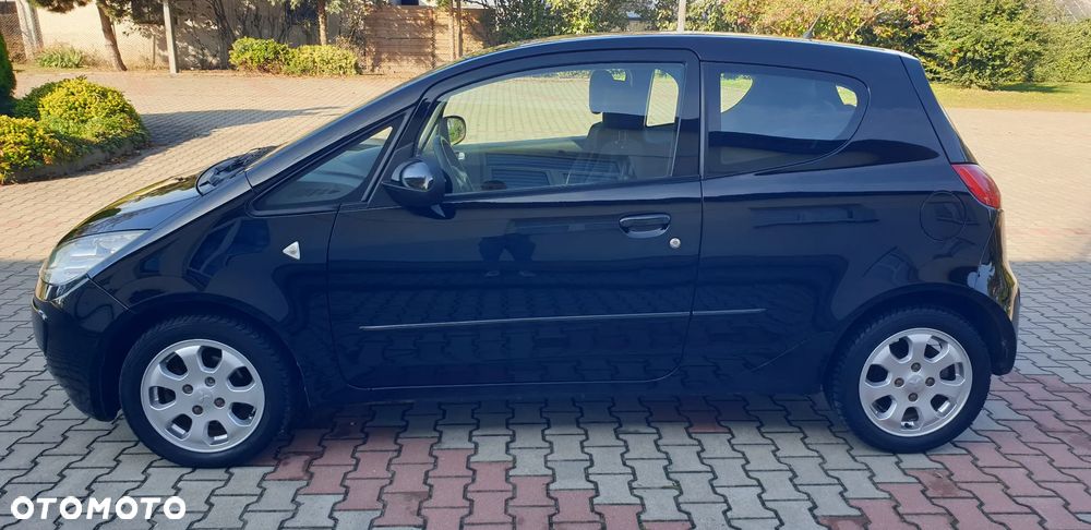 Mitsubishi Colt 2006 photo 2