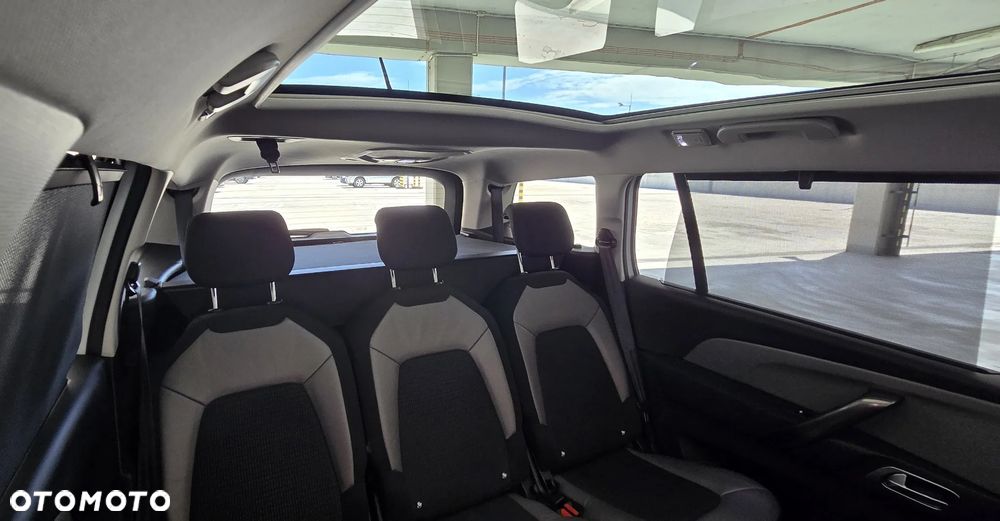 Citroën C4 SpaceTourer - 34