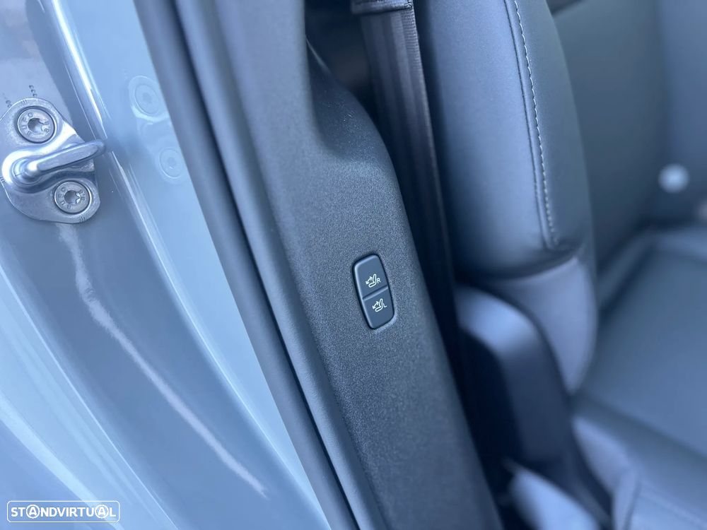 Volvo EX90 104 kWh Single Motor Core - 24