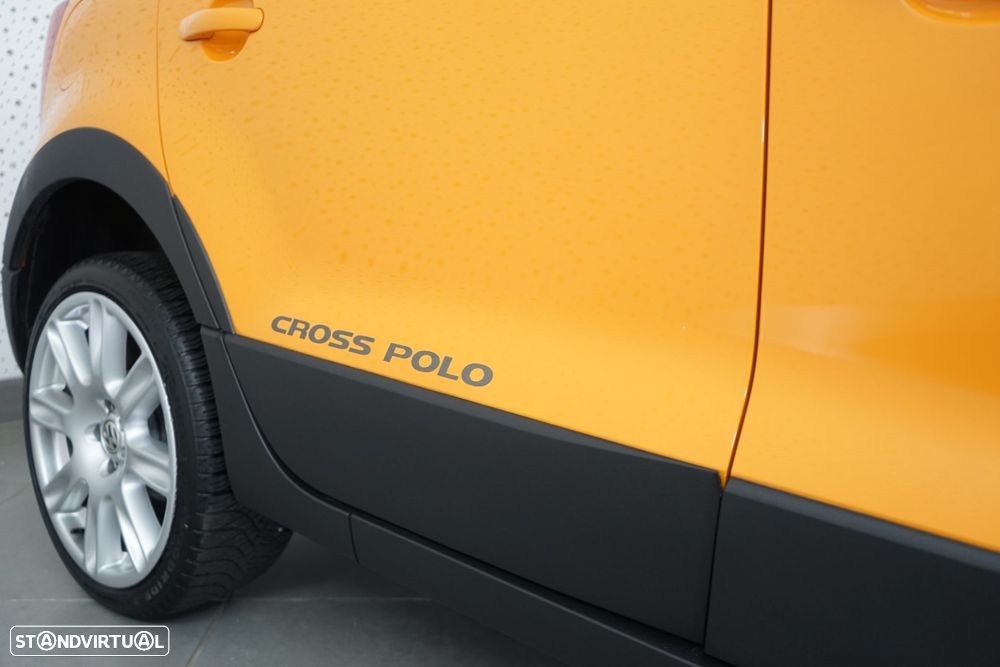 VW Polo - 6