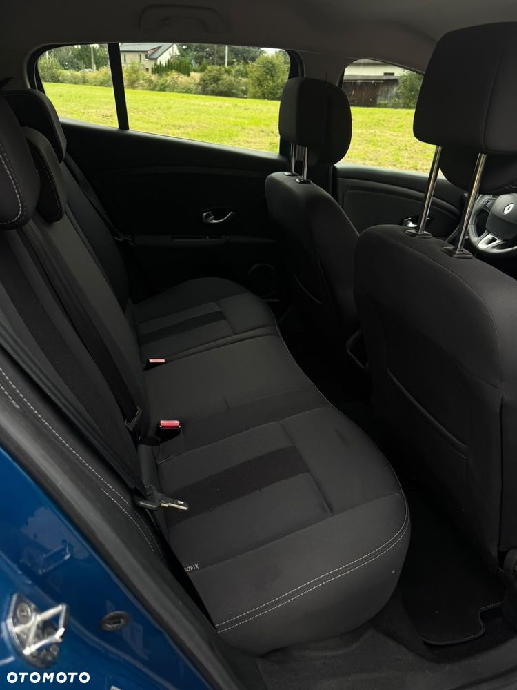 Renault Megane 1.4 16V TCE Bose Edition - 22