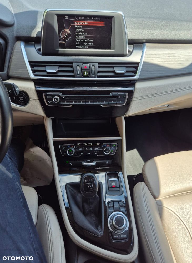 BMW Seria 2 218i GT Luxury Line - 23