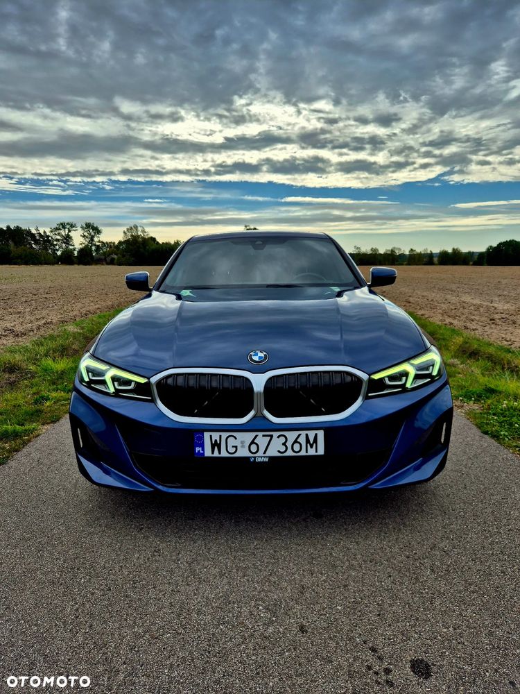 BMW Seria 3 - 32