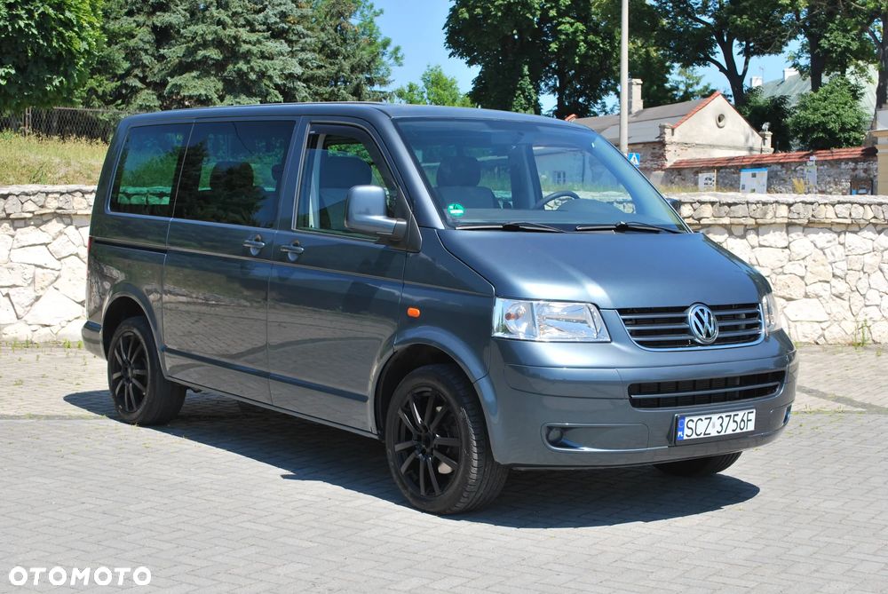 Volkswagen Multivan L1 Startline - 9