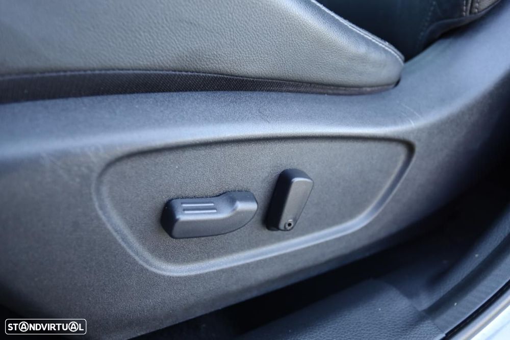 Nissan Qashqai 1.6 dCi Tekna Bose - 10