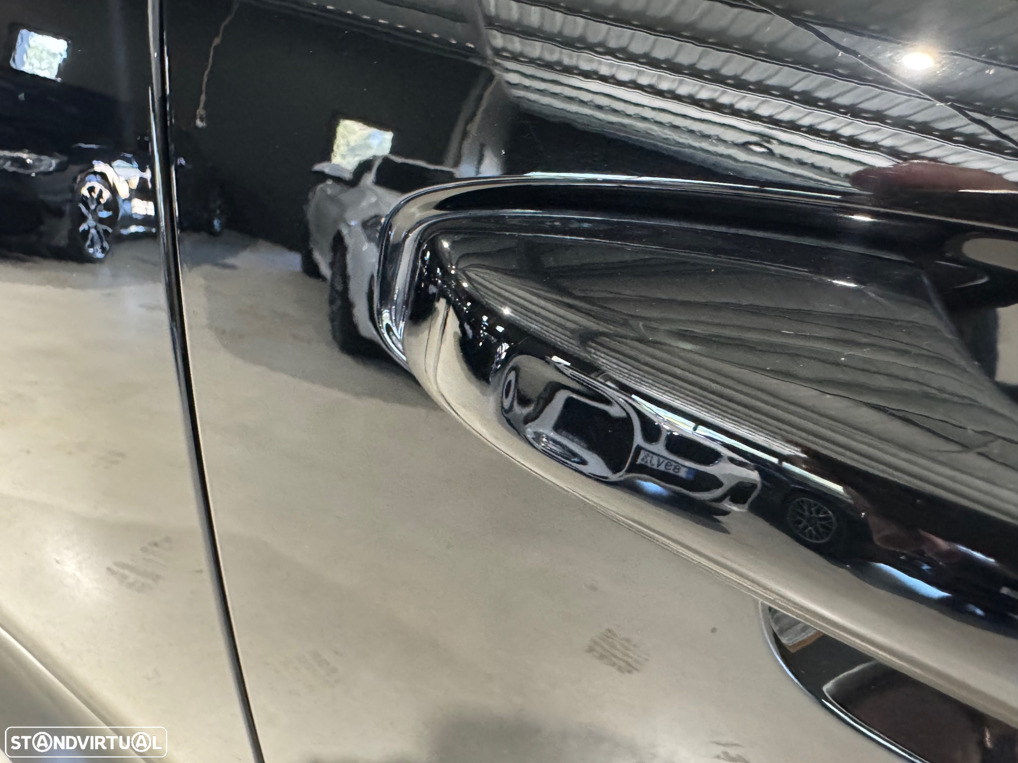 Volvo XC 40 1.5 T5 PHEV Inscription - 28