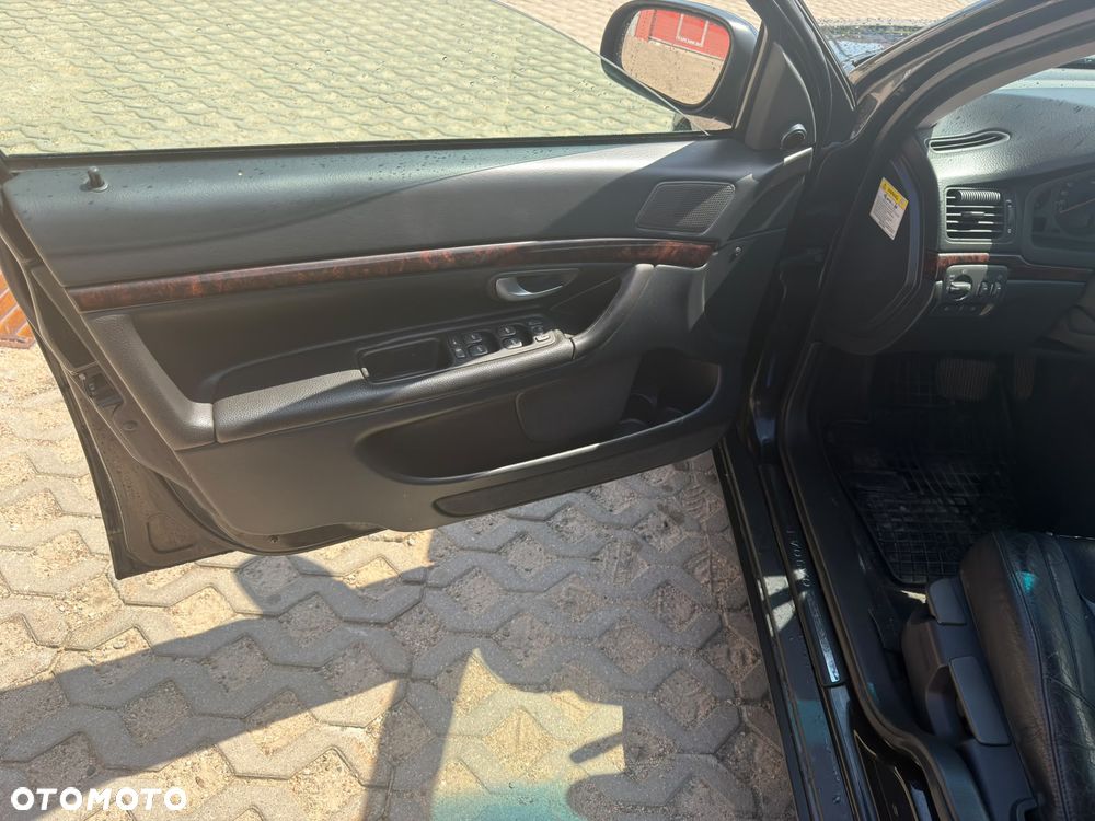 Volvo S80 - 13