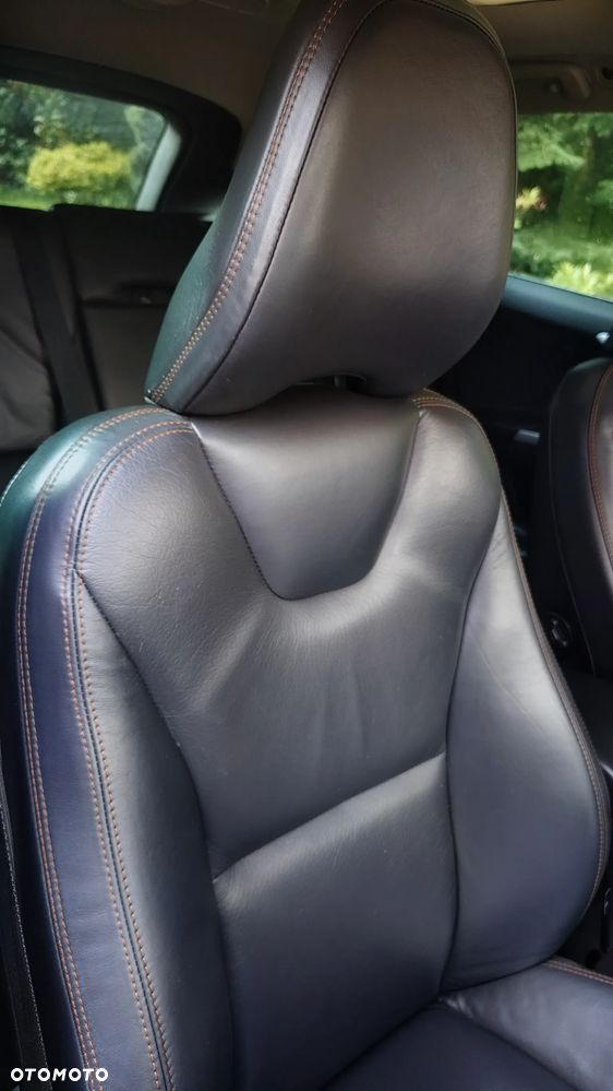 Volvo XC 60 T6 AWD Summum - 9