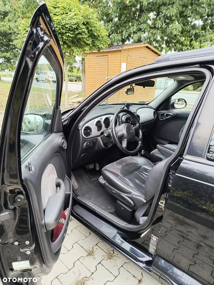 Chrysler PT Cruiser 2.4 Limited - 6