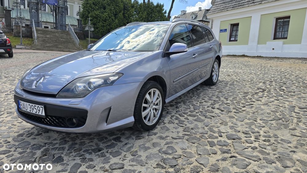 Renault Laguna - 24