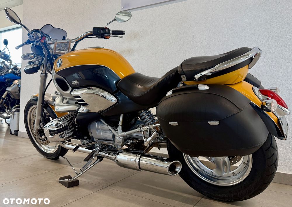 BMW R - 6
