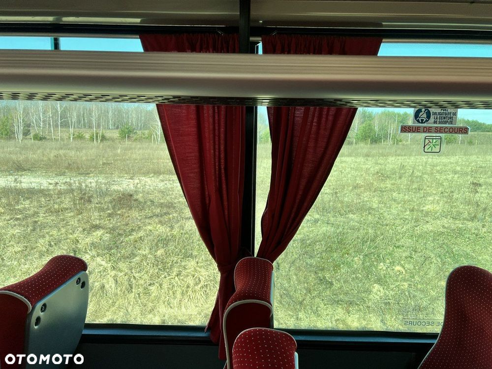 MAN CARRIER A91164E3 , PODMIEJSKI , SZKOLNY - 33