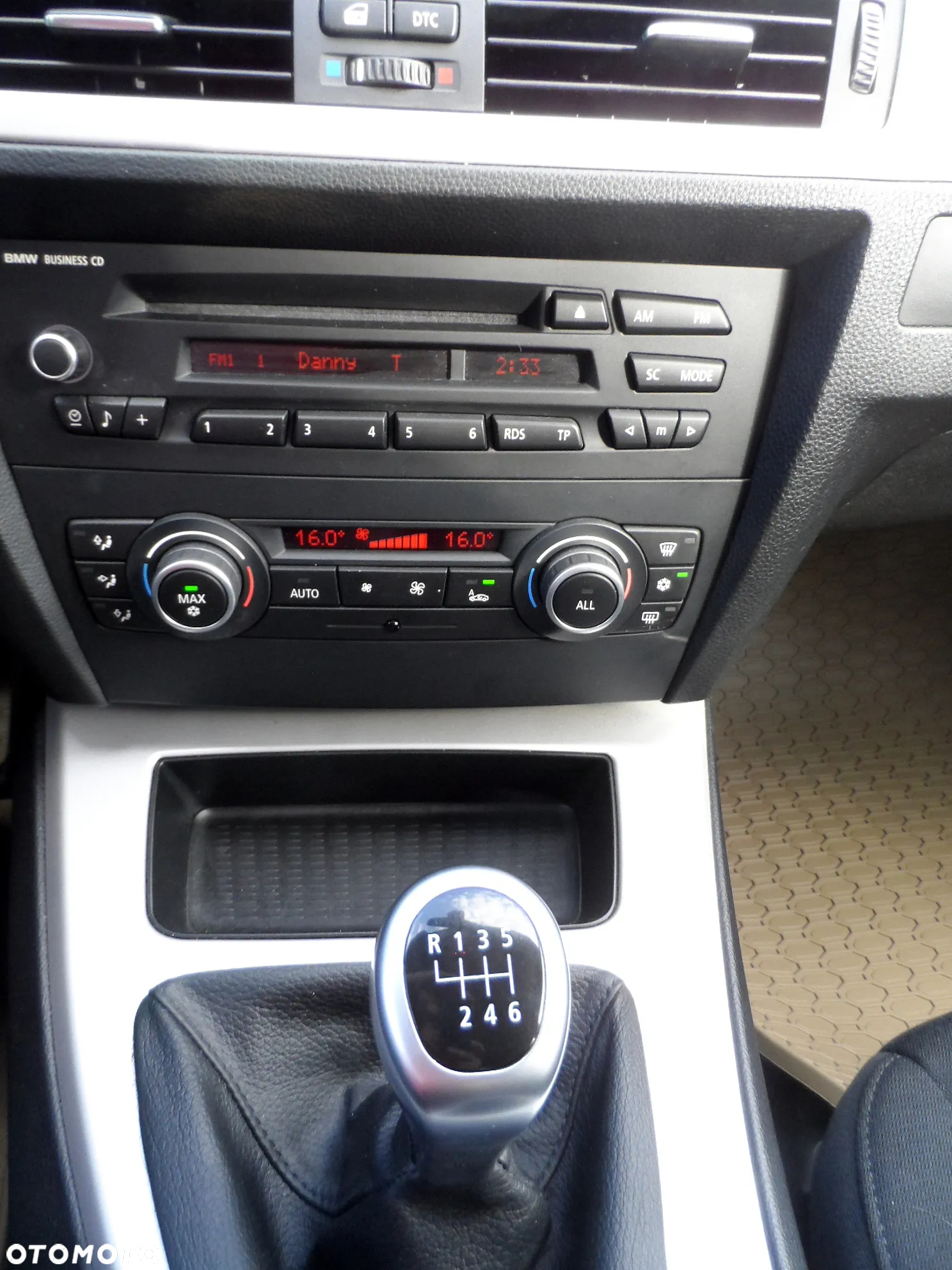 BMW Seria 3 325i Touring Edition Lifestyle - 13