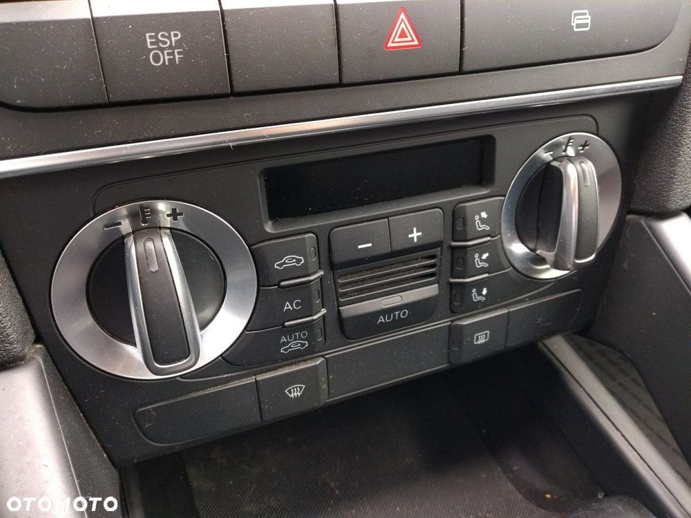 Audi A3 Sportback - 15