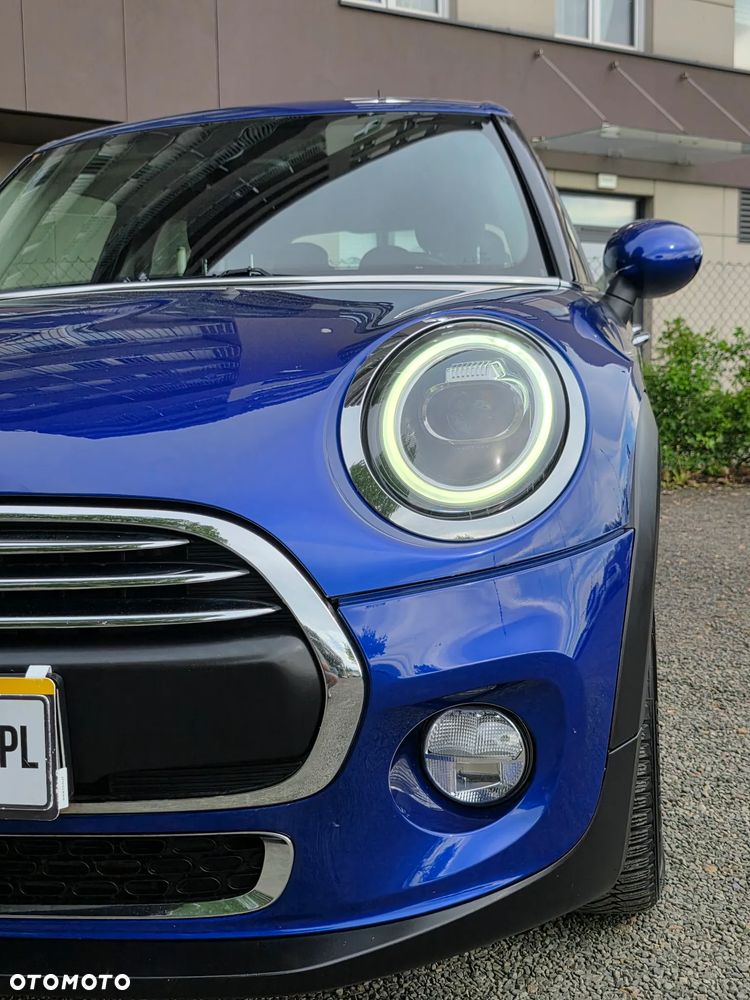 MINI ONE - 16