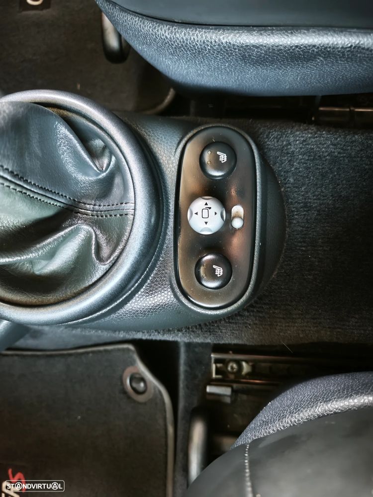 MINI 3 Portas Cooper S - 26