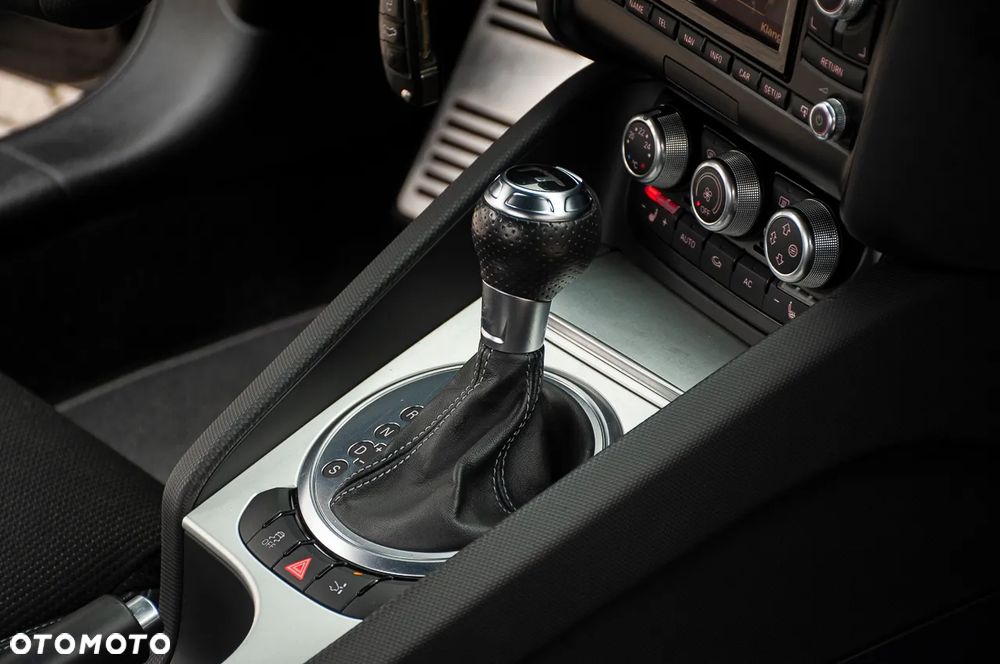Audi TT Coupé 2.0 TFSI S tronic - 29