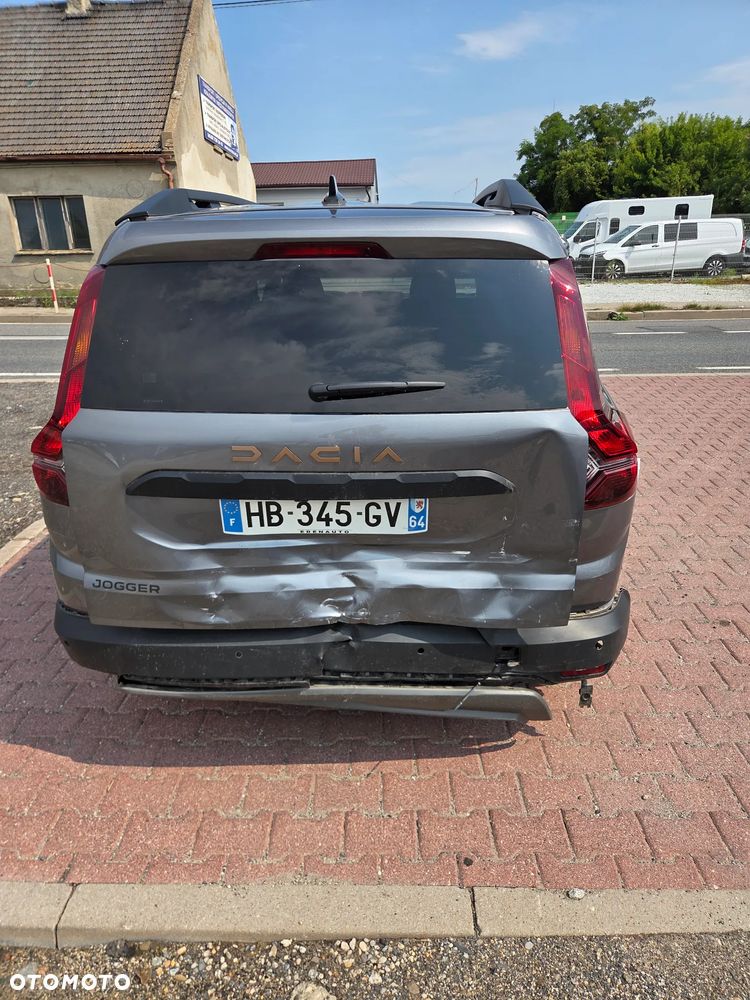 Dacia Jogger TCe 110 (7-Sitzer) Essential - 4