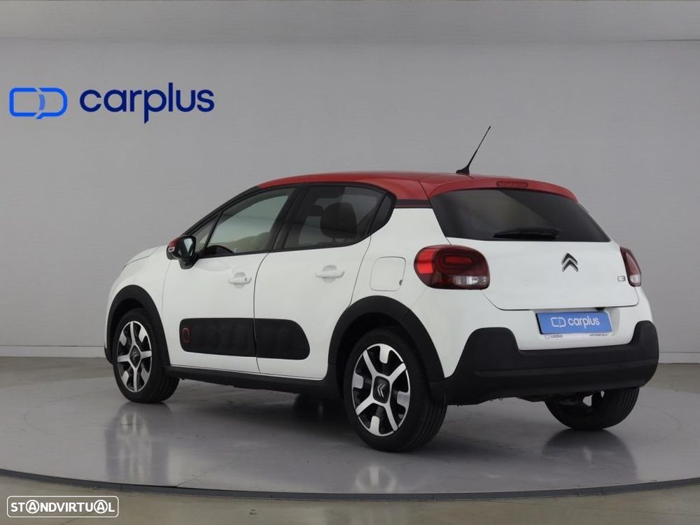 Citroën C3 1.2 PureTech Feel - 5