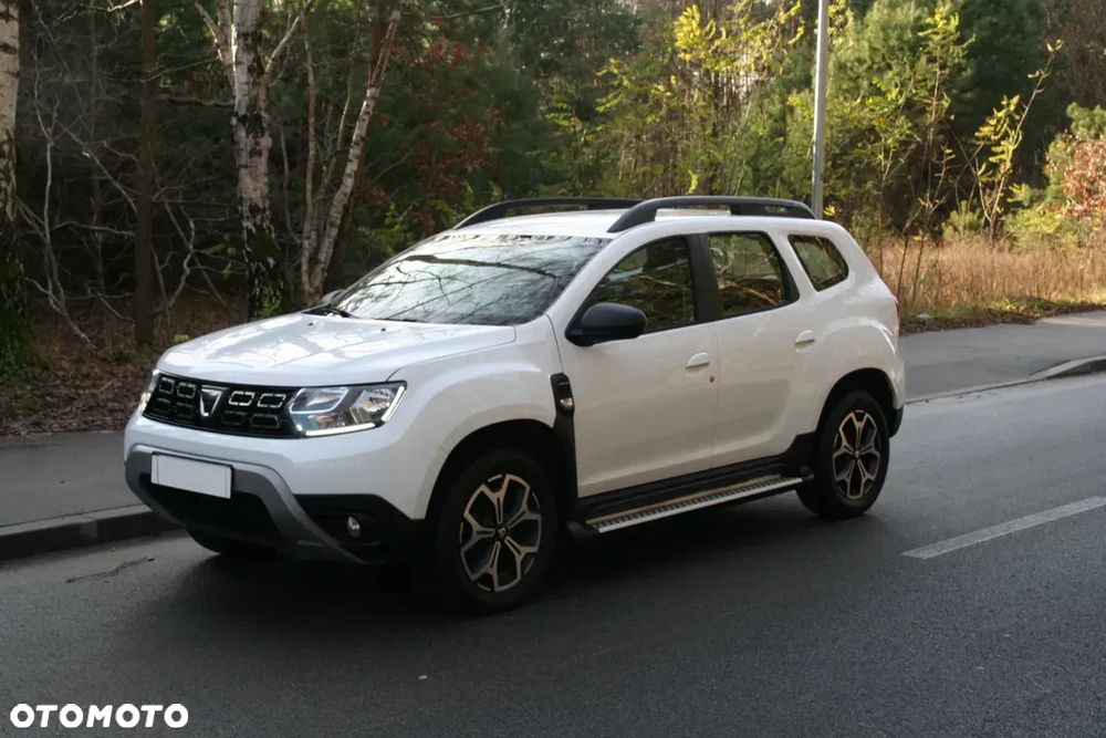 Dacia Duster - 6