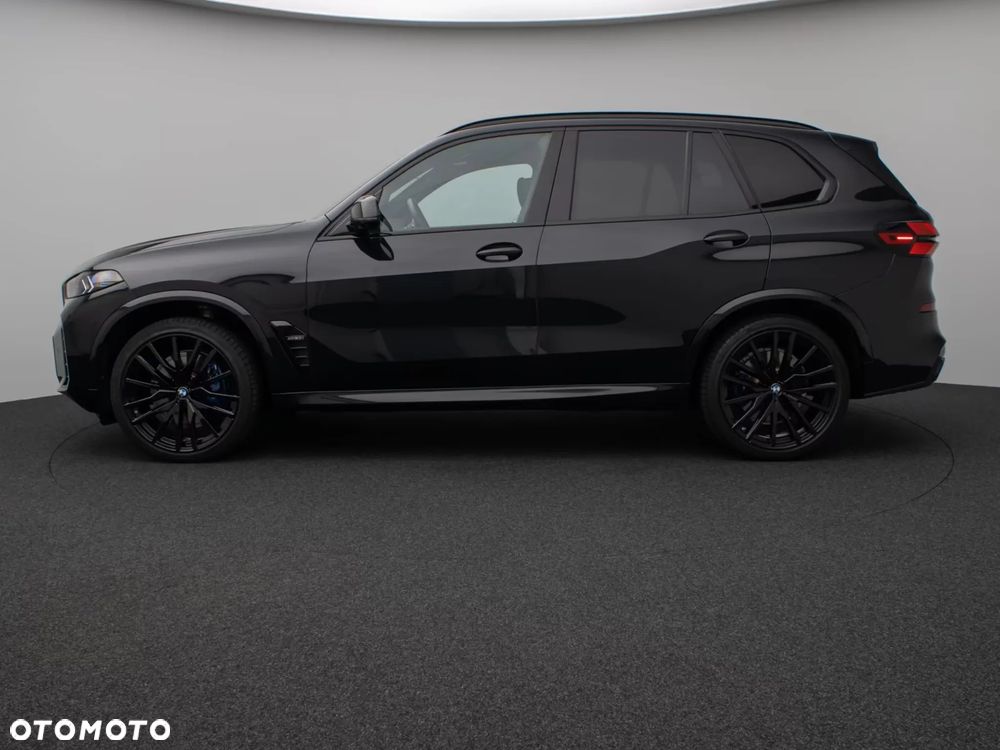 BMW X5 M M60i mHEV sport - 6