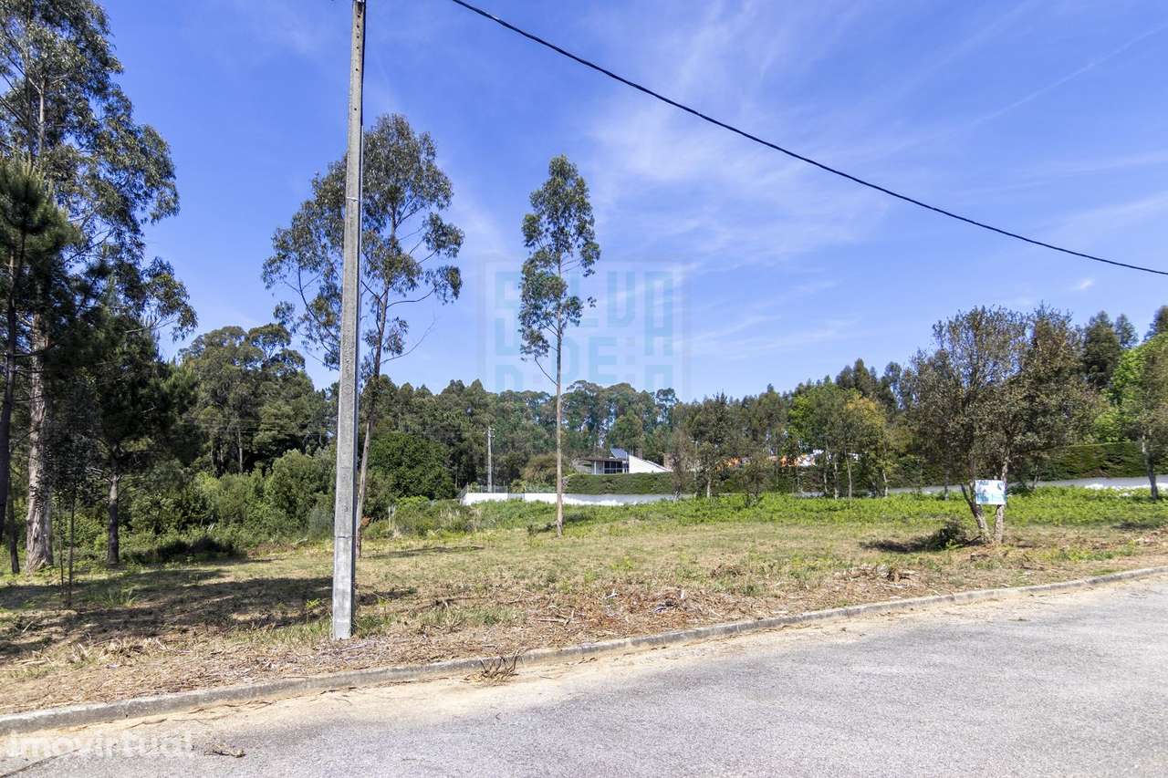 Terreno construção em Espinho - Grande imagem: 2/4