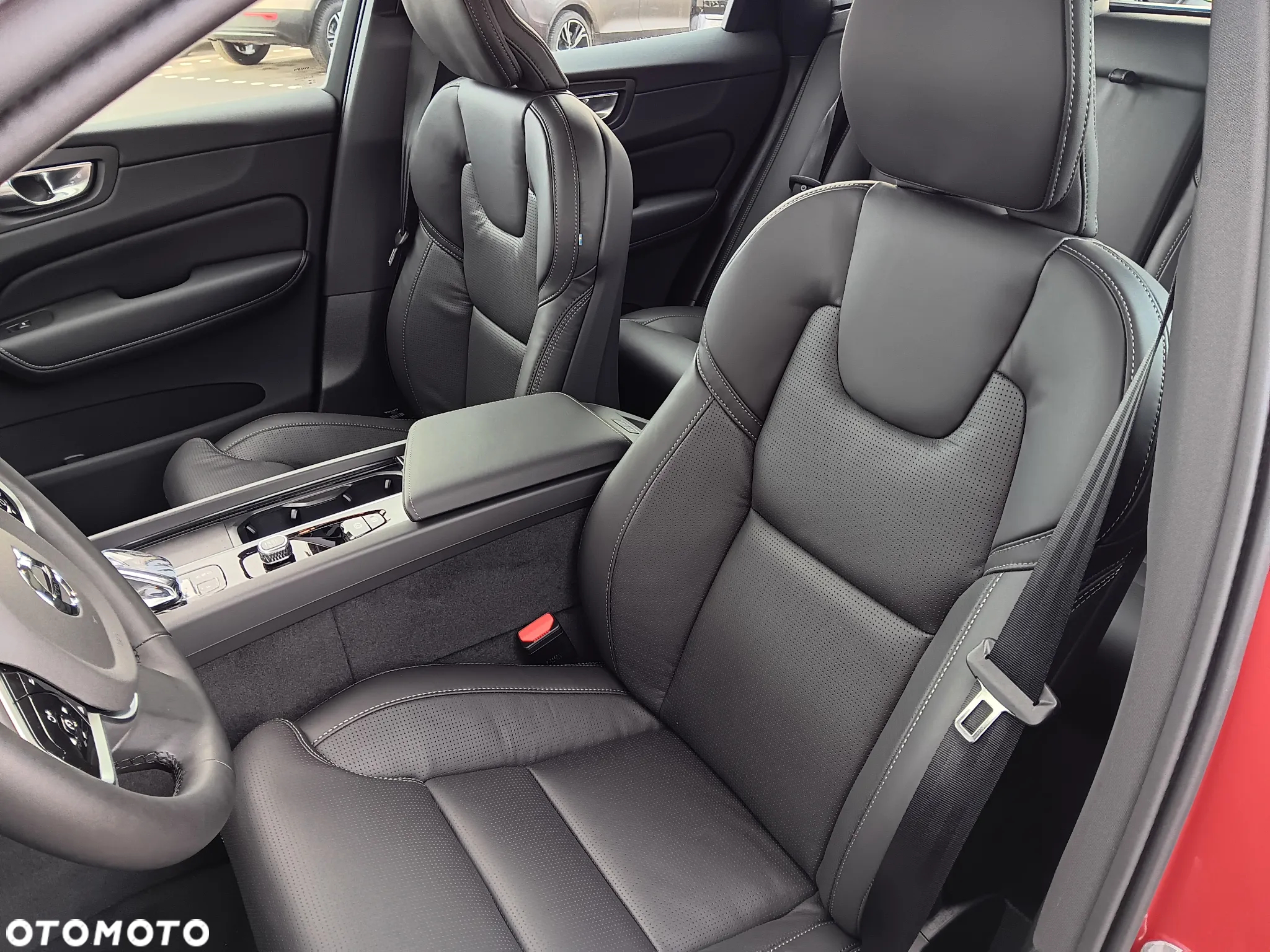 Volvo XC 60 - 12